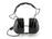 3M Peltor Listen Only Head Set Helmet HTM79P3E