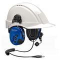 3M Peltor Tactical Heavy-Duty Headset (ATEX) with Boom Mic - PMLN6089