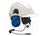 3M Peltor Tactical Heavy-Duty Headset (ATEX) with Boom Mic - PMLN6089