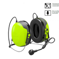 3M™ PELTOR™ CH-3 FLX2 Headset with Built-In PTT Neckband - MT74H52B-111