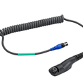 3M Peltor FLX2 Cable for Mototrbo DP4000 series - FLX2-63-50