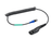 3M Peltor FLX2 Cable for Mototrbo DP4000 series - FLX2-63-50