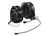 3M Peltor Tactical Flex Headset XP Stereo Active Listening