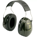 3M Peltor Optime 2 Hearing Protec Ear Defenders Headset