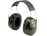 3M Peltor Optime 2 Hearing Protec Ear Defenders Headset