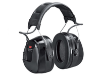 3M™ Peltor™ WorkTunes Pro FM Radio Ear Defenders Headset