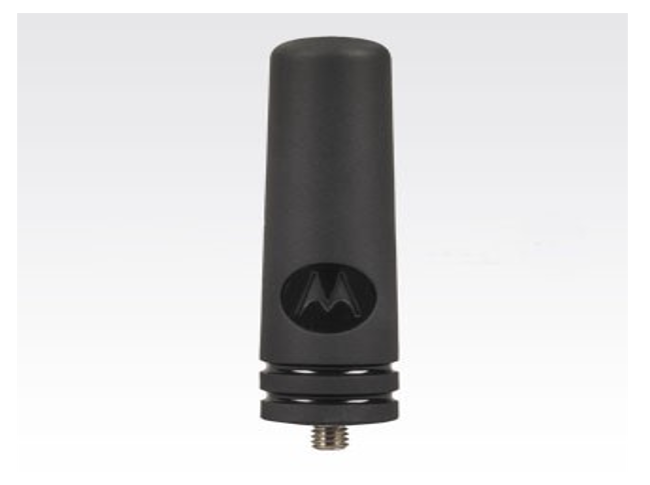 Motorola SL1600 Series VHF Stubby Antenna (156-174MHz) PMAD4146A