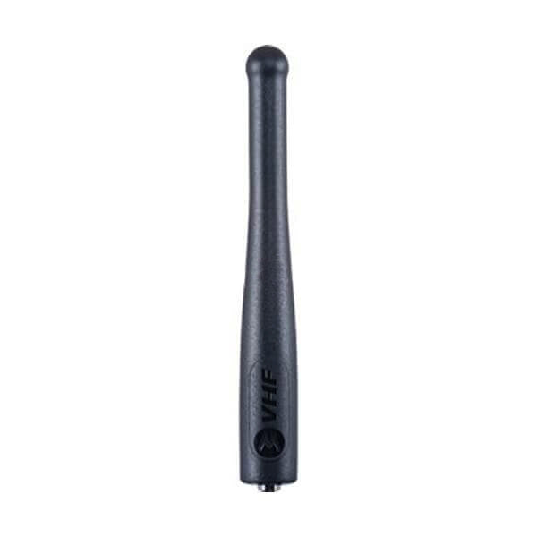 Motorola MXP600 UHF Stubby Antenna 380 - 470MHz, 90mm