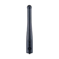 Motorola MXP600 UHF Stubby Antenna 380 - 470MHz, 90mm