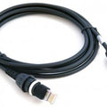 Motorcycle telco flat lead 2.3M - PMKN4030