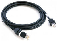 Motorcycle telco flat lead 2.3M - PMKN4030