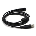 Motorola Two Way Radio Programming Cable For R5 /DP2000e - PMKN4115B