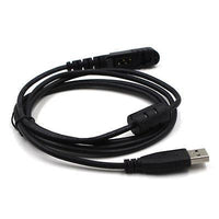 Motorola Two Way Radio Programming Cable For R5 /DP2000e - PMKN4115B