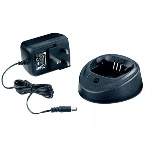 Motorola PMLN5191 CP040, DP1400 & R2 Single Unit Charger