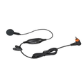 Motorola SL4000 Series PMLN7156A MagOne Earbud with in-line microphone and PTT