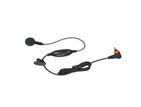 Motorola SL4000 Series PMLN7156A MagOne Earbud with in-line microphone and PTT