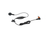 Motorola DP1400 Series PMLN6534A MagOne Earbud with in-line microphone and PTT