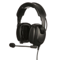 Motorola Noise Cancelling Heavy Duty Headset - Headband Version - TIA4950