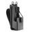 Motorola Leather Carry Case with 3" Belt Loop for R2 - PMLN8433A
