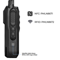 Motorola R5 Series RFID Tag Kit - PMLN8672A