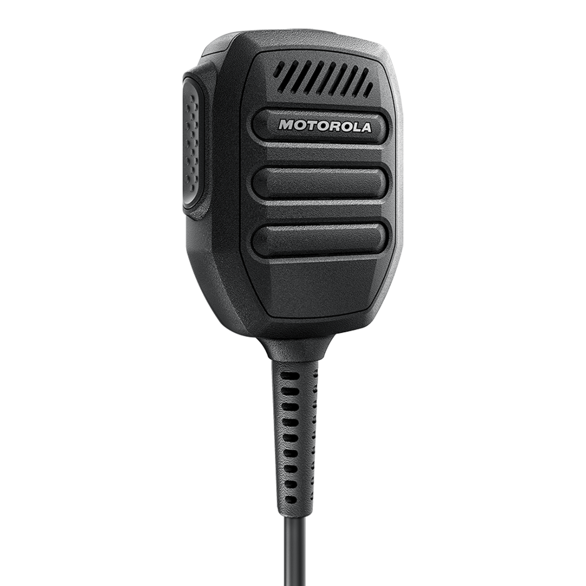 Motorola RM760 IMPRES Remote Speaker Microphone - PMMN4140A