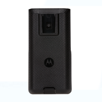 Motorola IMPRES Li-Ion Battery 3400mAh for MTP3000 Series, IP68 - PMNN4522A