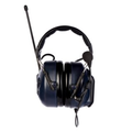 3M Peltor PMR446 Litecom Two Way Radio Headset - Quad Pack