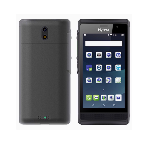 Hytera PNC550 Push To Talk Over Cellular Radio