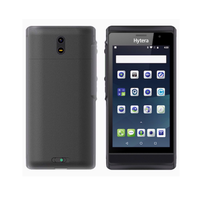 Hytera PNC550 Push To Talk Over Cellular Radio