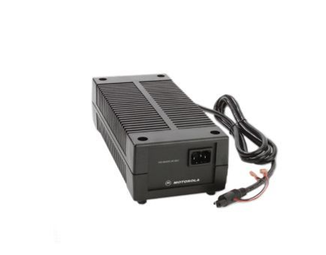 Motorola Series DM3000 - DM4000 MobileDesktop Power Supply 1-60W HPN4007D