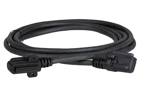 Motorola MOTOTRBO Remote Mount Cable - 3 metres