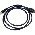 Hytera SM11A1 MD615 / MD625 Microphone for Mobile Radio
