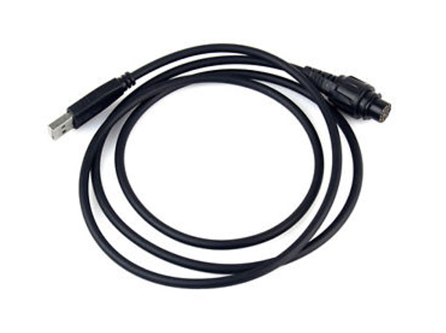 Hytera SM11A1 MD615 / MD625 Microphone for Mobile Radio