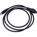 Hytera PC109 MD615 / MD625 Programming Cable
