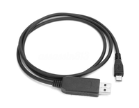 Hytera PD600  / X1 Series Programming Cable PC45