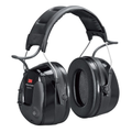 3M PELTOR PROTAC III Ear Defenders Headset