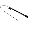 Push-to-talk Button Gooseneck PTT Black – SAPTT00-03000-BLK