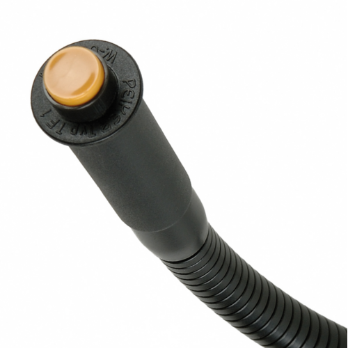 TF1 Push-to-talk Button Gooseneck PTT 6703-007-000-51
