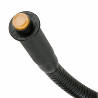 TF1 Push-to-talk Button Gooseneck PTT 6703-007-000-51
