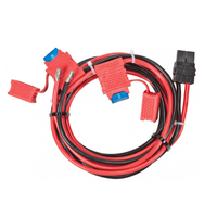 Motorola Battery Backup Assembly Cable For Motorola SLR 5500 Digital Repeater - PMKN4297A