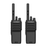 Motorola R2 Analogue Version Two Way Radio - Twin Pack