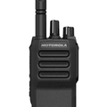 Motorola R2 Analogue Version Two Way Radio -  Quad Pack