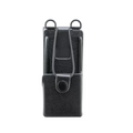 Motorola Leather Carry Case with 3 inch Swivel Belt Loop for R2 - PMLN8435A