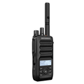 Motorola R5 LKP Version Portable Digital Two Way Radio Quad