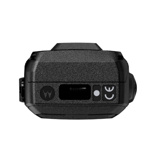 Motorola R5 LKP Version Portable Digital Two Way Radio Twin Pack
