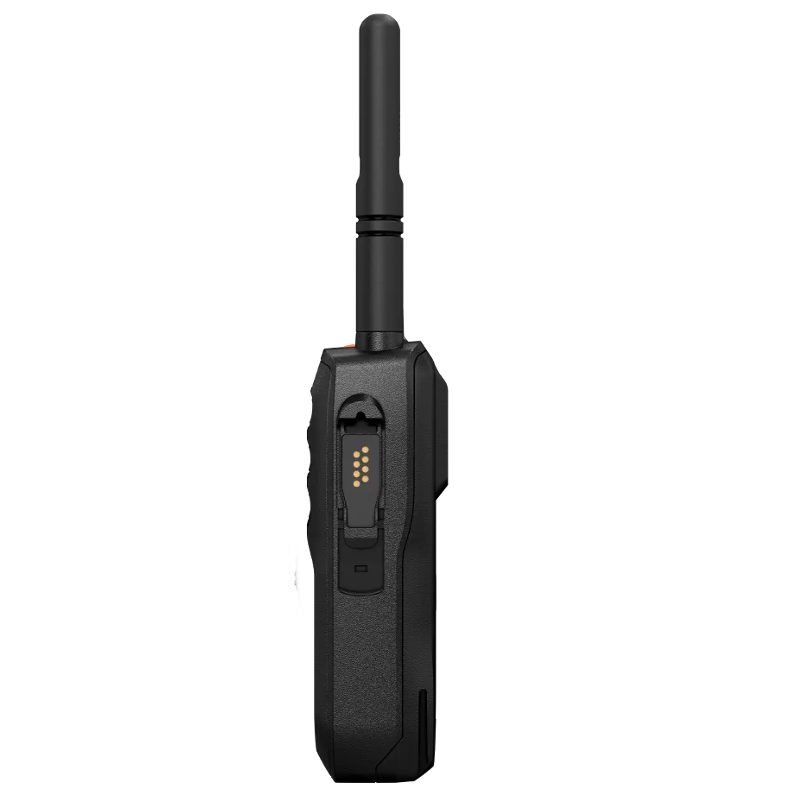 Motorola R5 NKP Version Portable Digital Two Way Radio - Six Pack