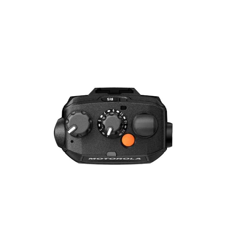 Motorola R5 NKP Version Portable Digital Two Way Radio