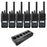Motorola R5 LKP Version Portable Digital Two Way Radio Six