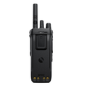 Motorola R7a Non-Keypad Portable Digital Two Way Radio - Twin Pack