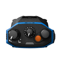 Motorola R7Ex Full-Keypad Atex Two Way Radio - MOTOTRBO